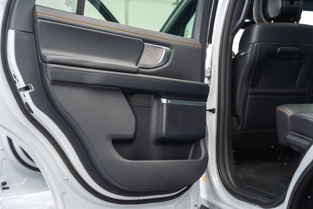 New 2026 Ford Expedition Tremor AWD/4WD image 52
