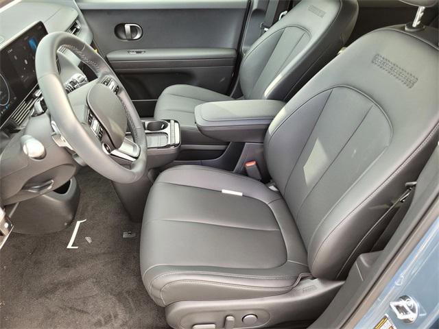 New 2026 Hyundai Ioniq 5 SEL image 15