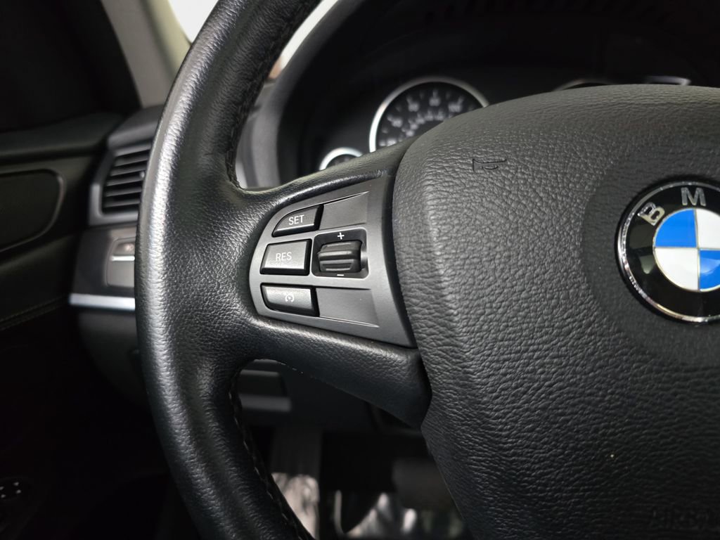 Used 2014 BMW X3 xDrive28i AWD/4WD image 20