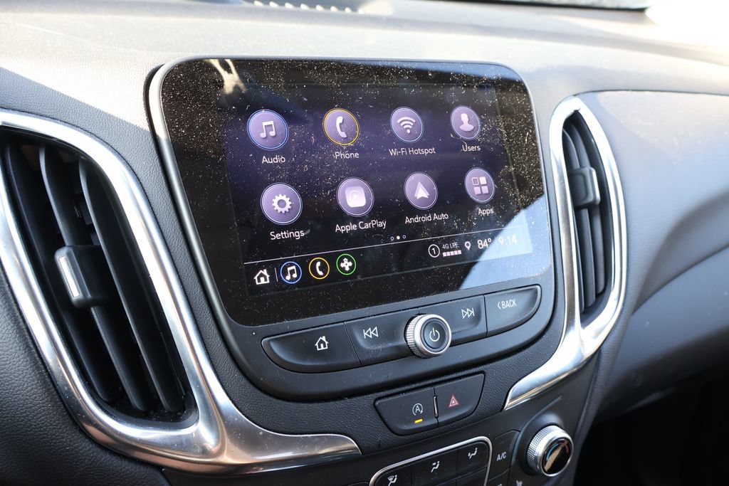 Used 2024 Chevrolet Equinox LT FWD image 24