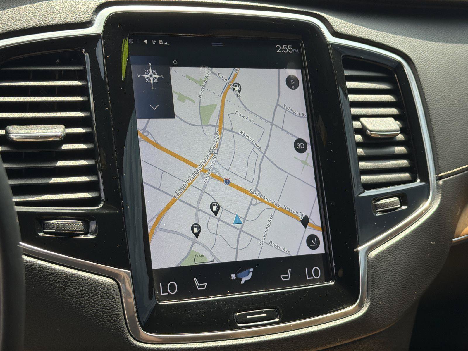 Used 2019 Volvo XC90 T6 Inscription w/ Luxury Package AWD/4WD image 13