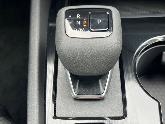 New 2026 Nissan Rogue SV image 27