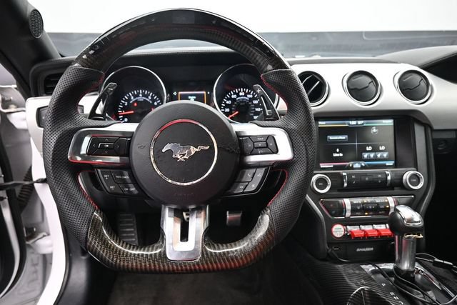 Used 2015 Ford Mustang Premium w/ Equipment Group 201A RWD image 11
