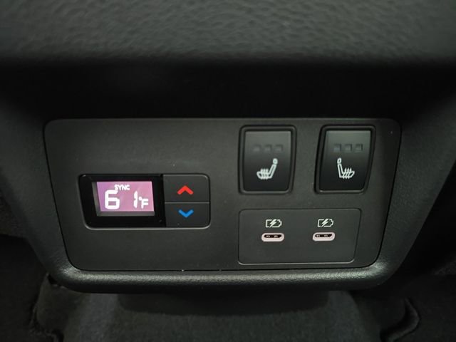 New 2026 Nissan Rogue Platinum image 26