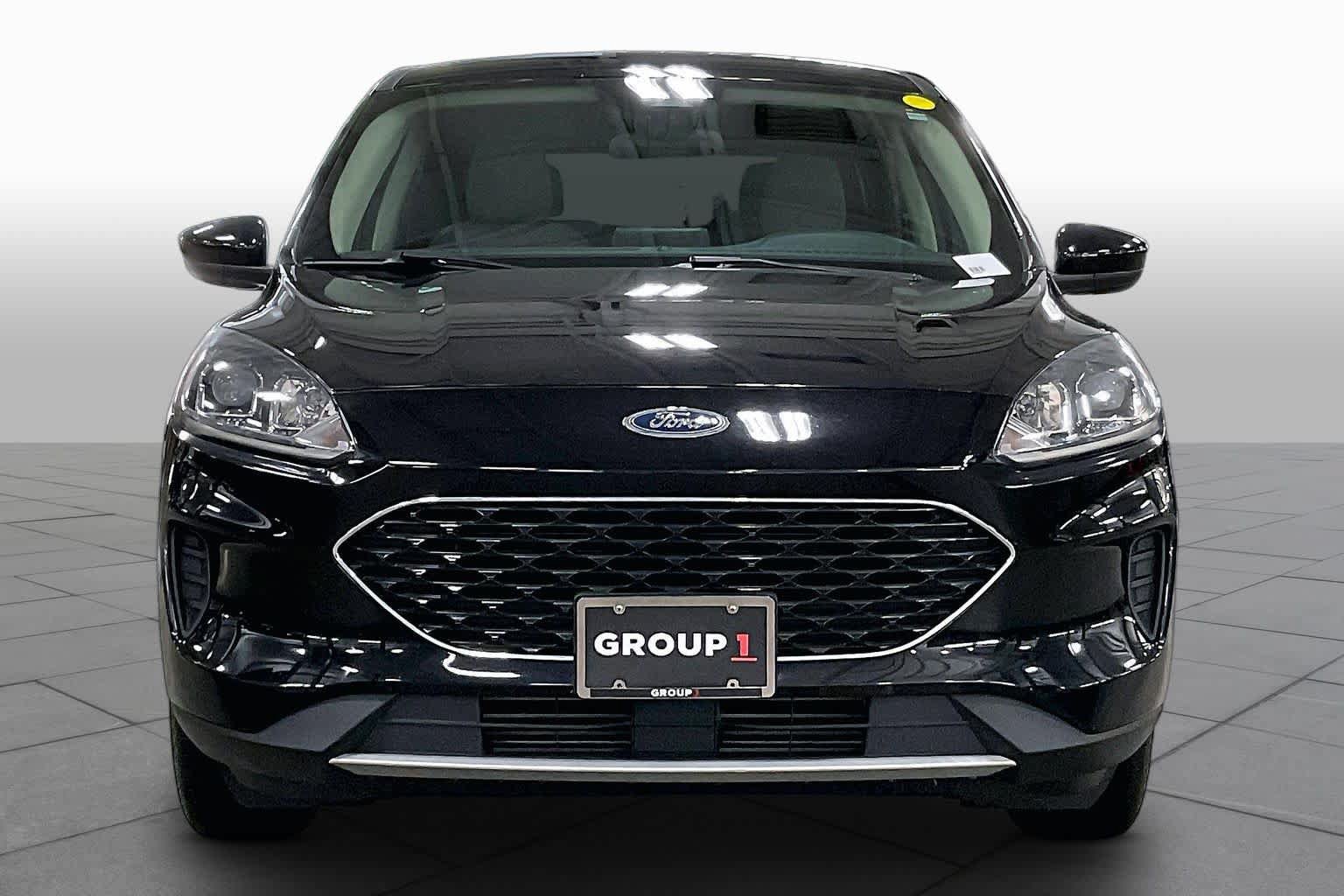 Used 2020 Ford Escape SE AWD/4WD image 4