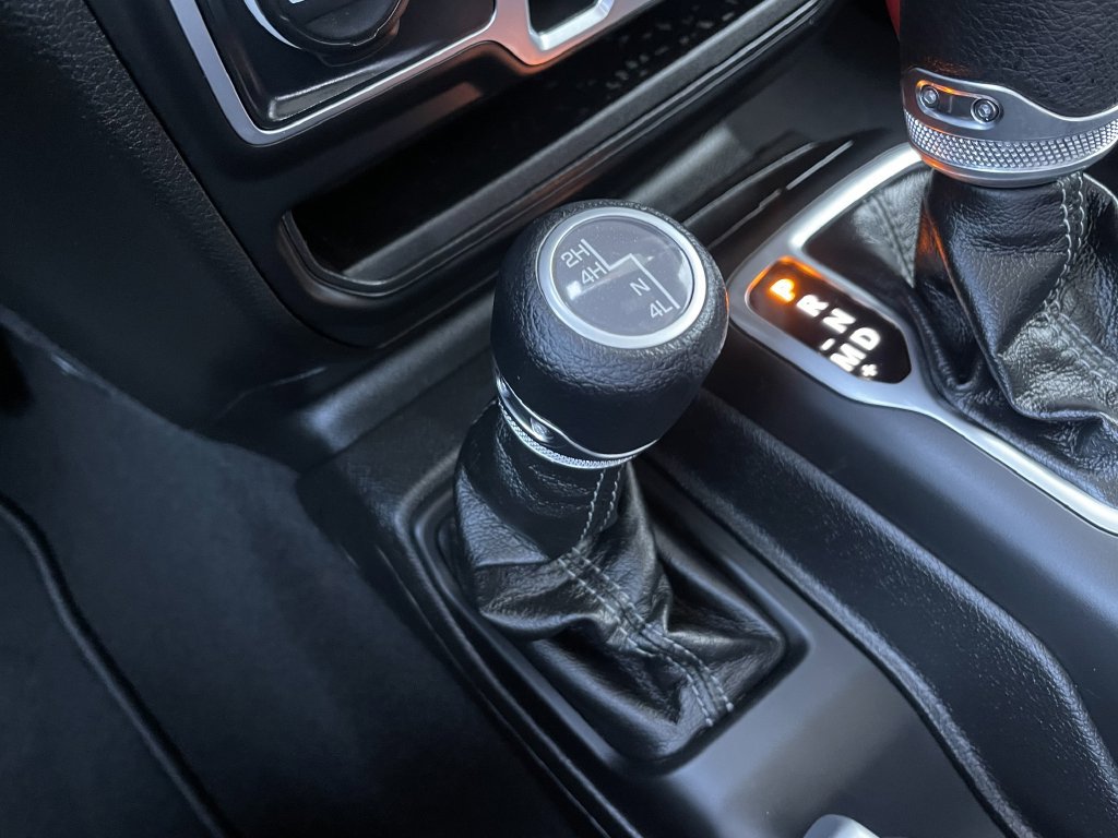 New 2026 Jeep Gladiator Sport AWD/4WD image 31