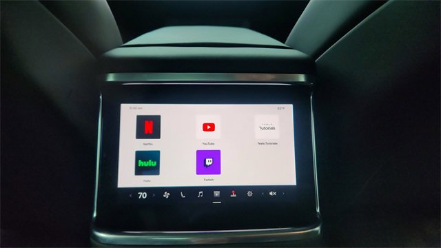 Used 2023 Tesla Model S Standard Range image 52