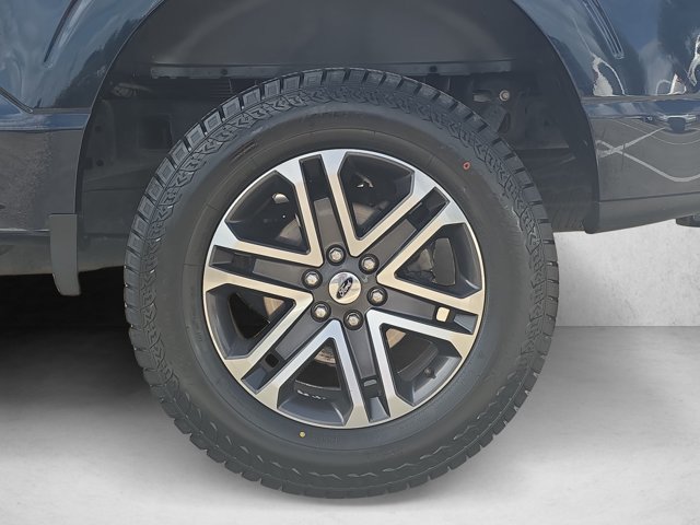 Used 2023 Ford F150 XL w/ STX Appearance Package AWD/4WD image 22