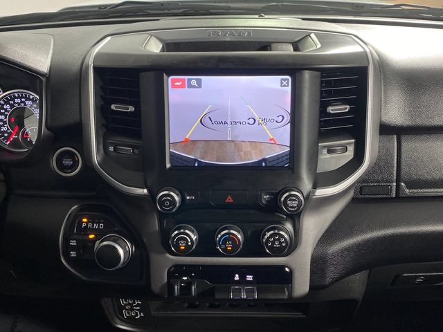 Used 2024 RAM 2500 Big Horn AWD/4WD image 22