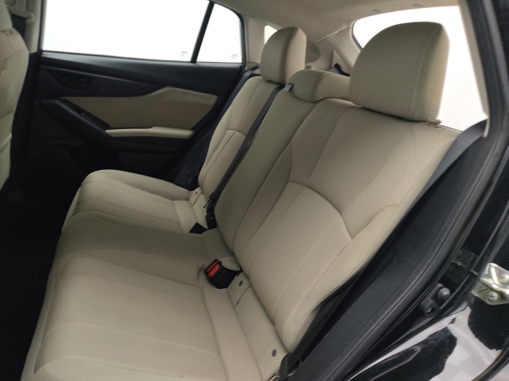 Used 2020 Subaru Impreza Premium image 18