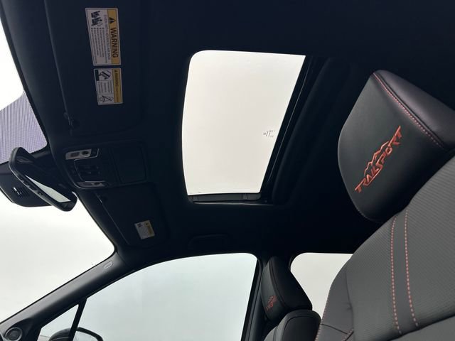 New 2026 Honda Ridgeline TrailSport+ image 32