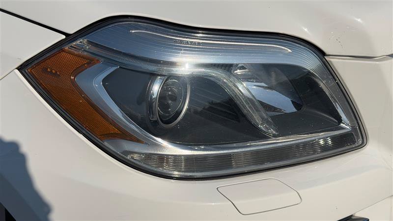Used 2015 Mercedes-Benz GL 450 4MATIC image 11