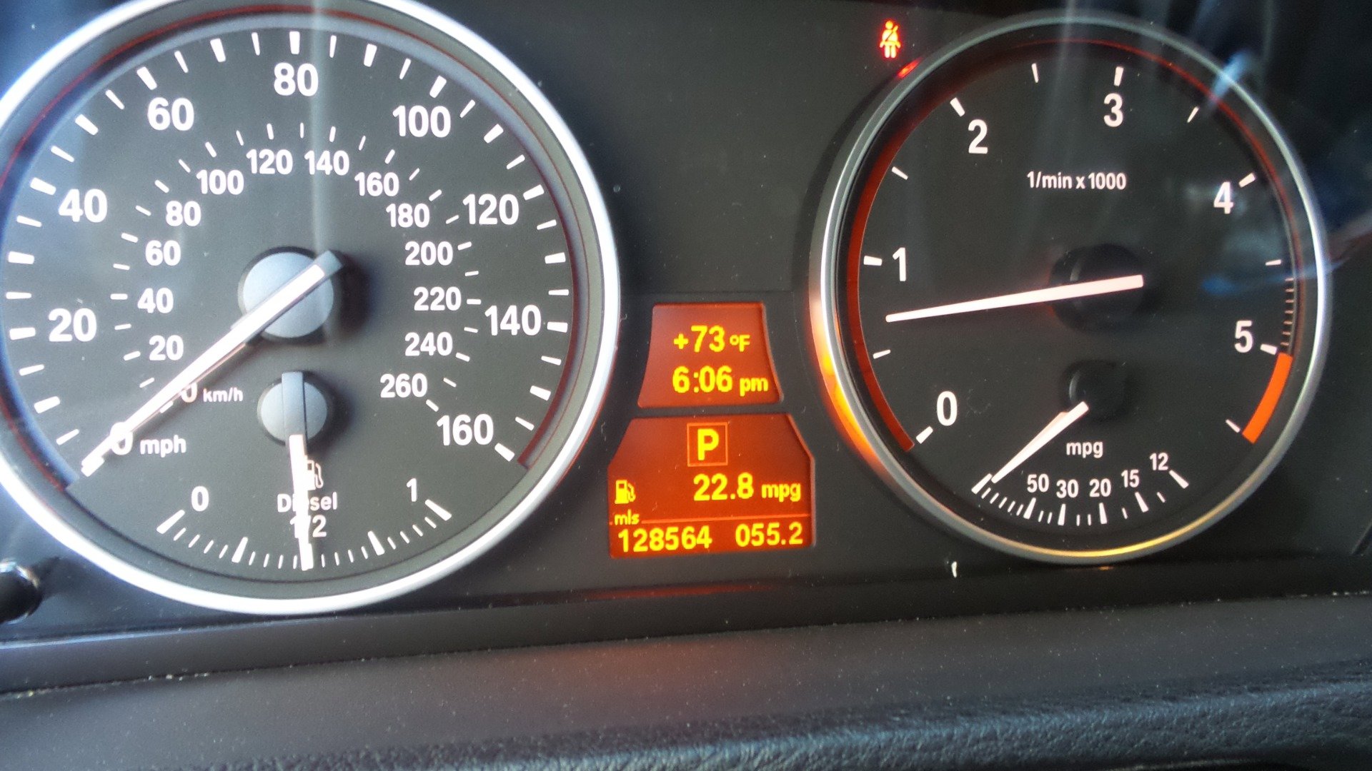 Used 2012 BMW X5 xDrive35d image 54