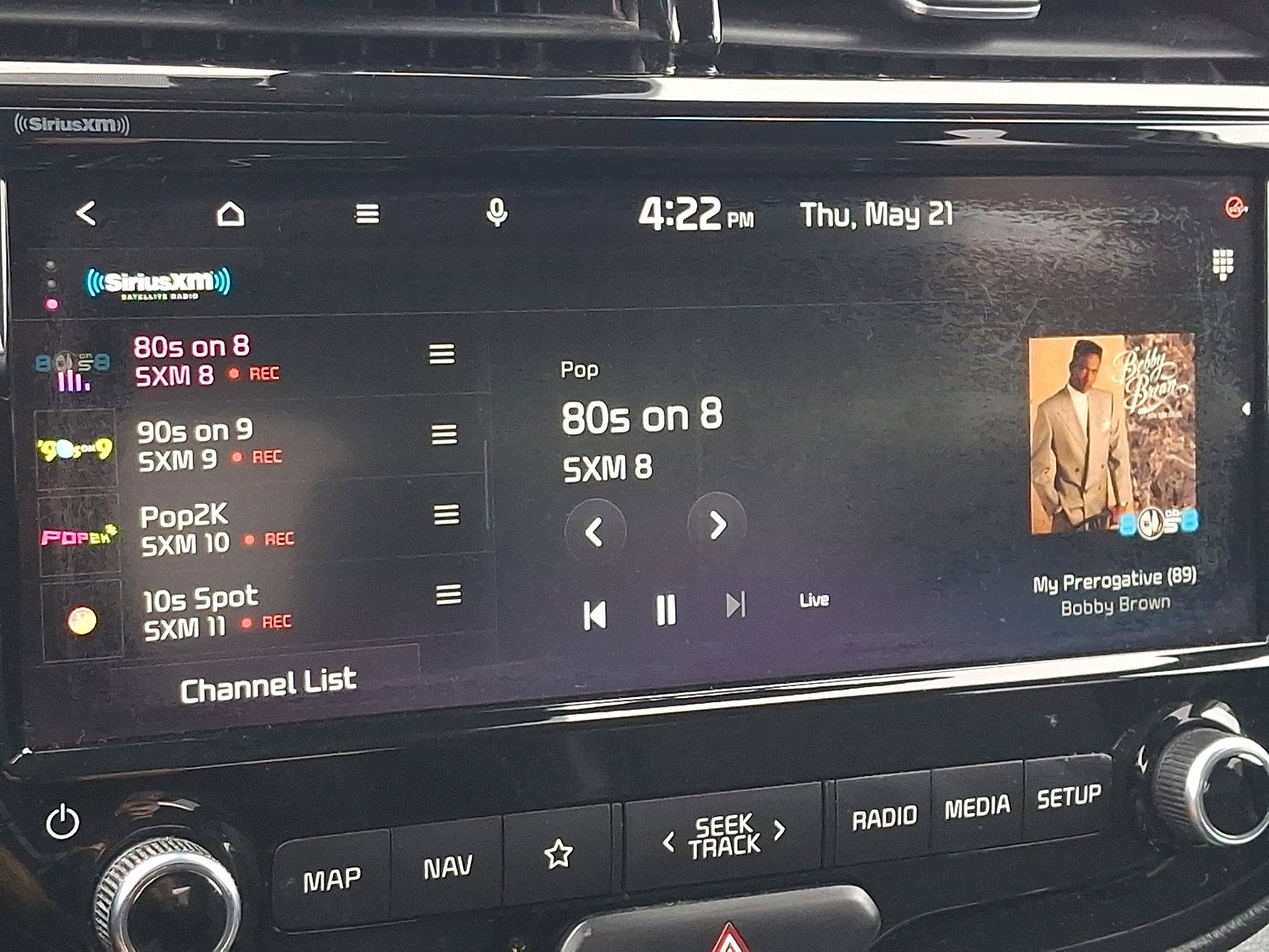 Used 2020 Kia Soul EX w/ Option Group 015 FWD image 17