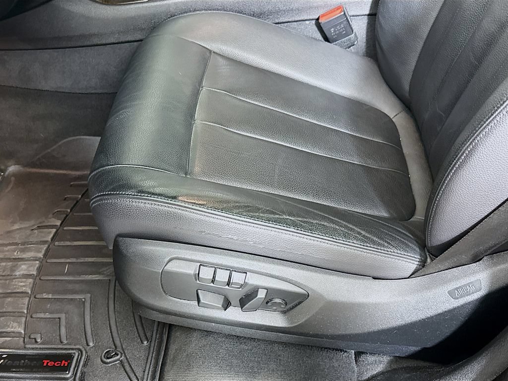 Used 2017 BMW X5 xDrive35i AWD/4WD image 19