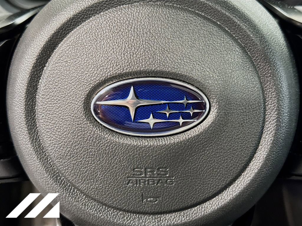 Certified 2026 Subaru Forester Premium image 33