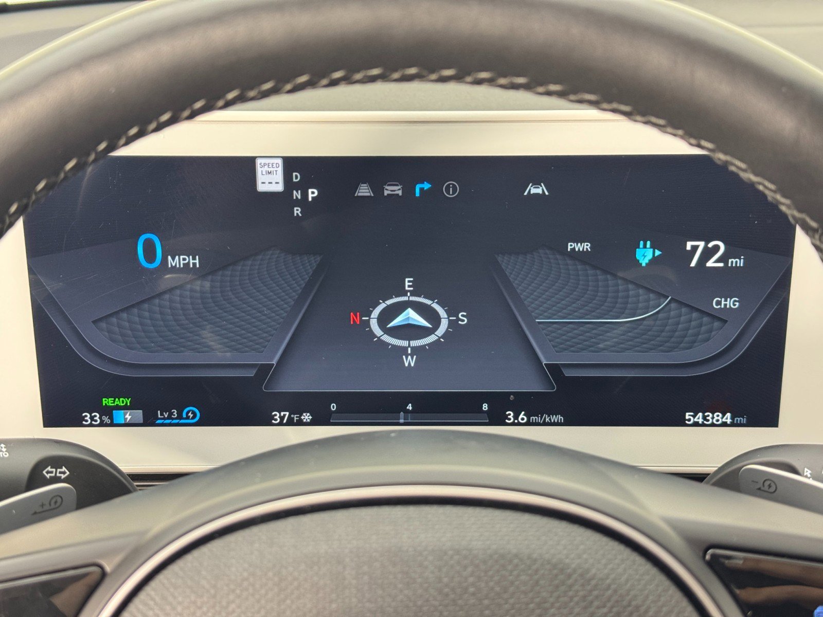 Used 2024 Hyundai Ioniq 5 SEL image 17