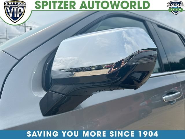 New 2026 Chevrolet Tahoe Premier w/ Sun And Tow Package AWD/4WD image 51