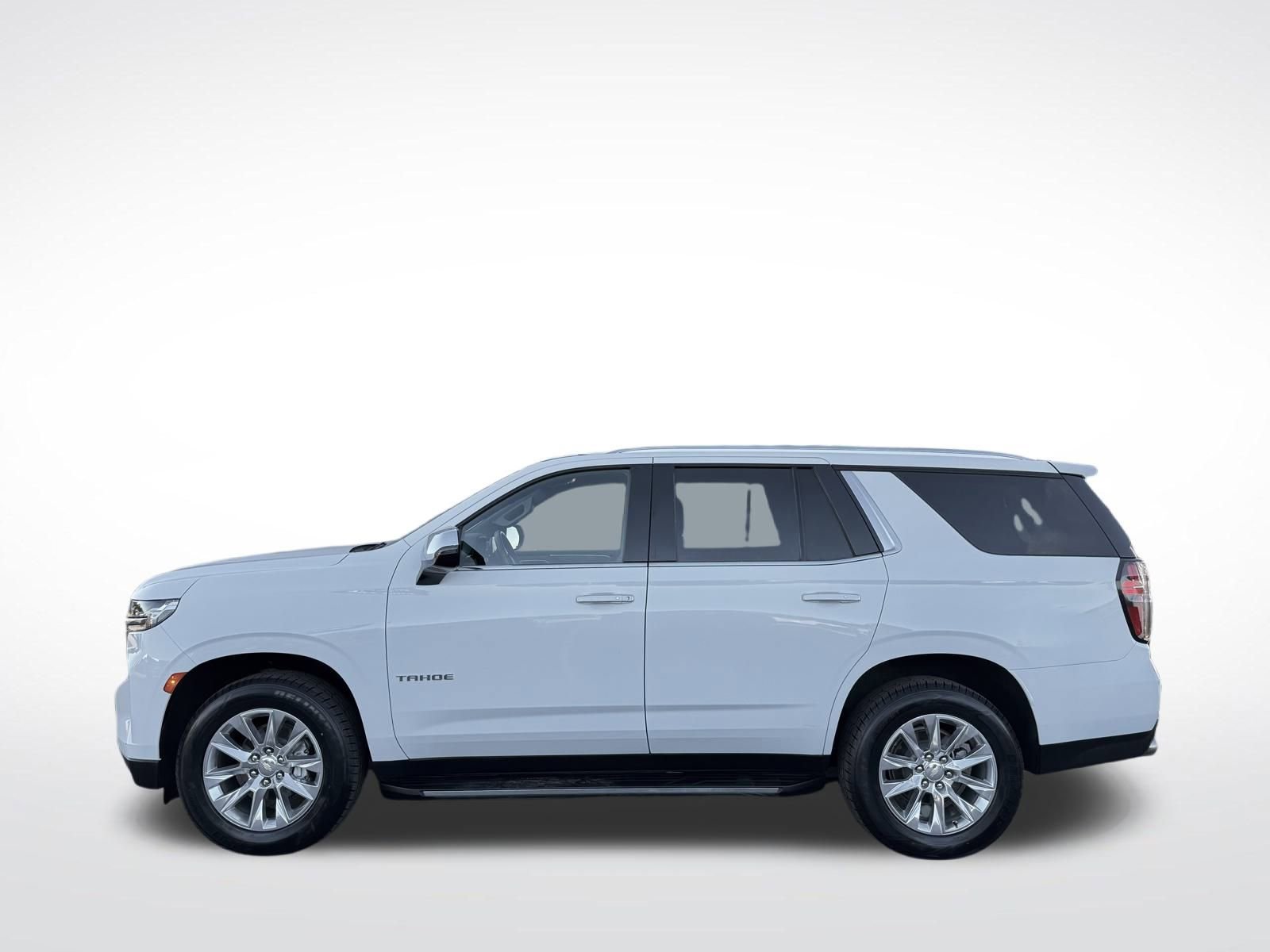 Used 2023 Chevrolet Tahoe Premier image 12
