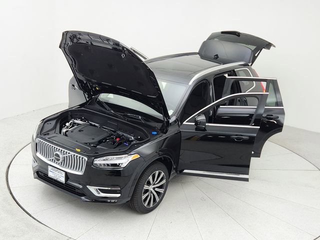 New 2025 Volvo XC90 B6 Plus w/ Protection Package Premier image 15