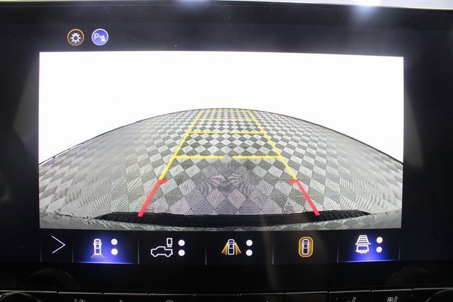 New 2026 Chevrolet Colorado Z71 w/ Technology Package image 3