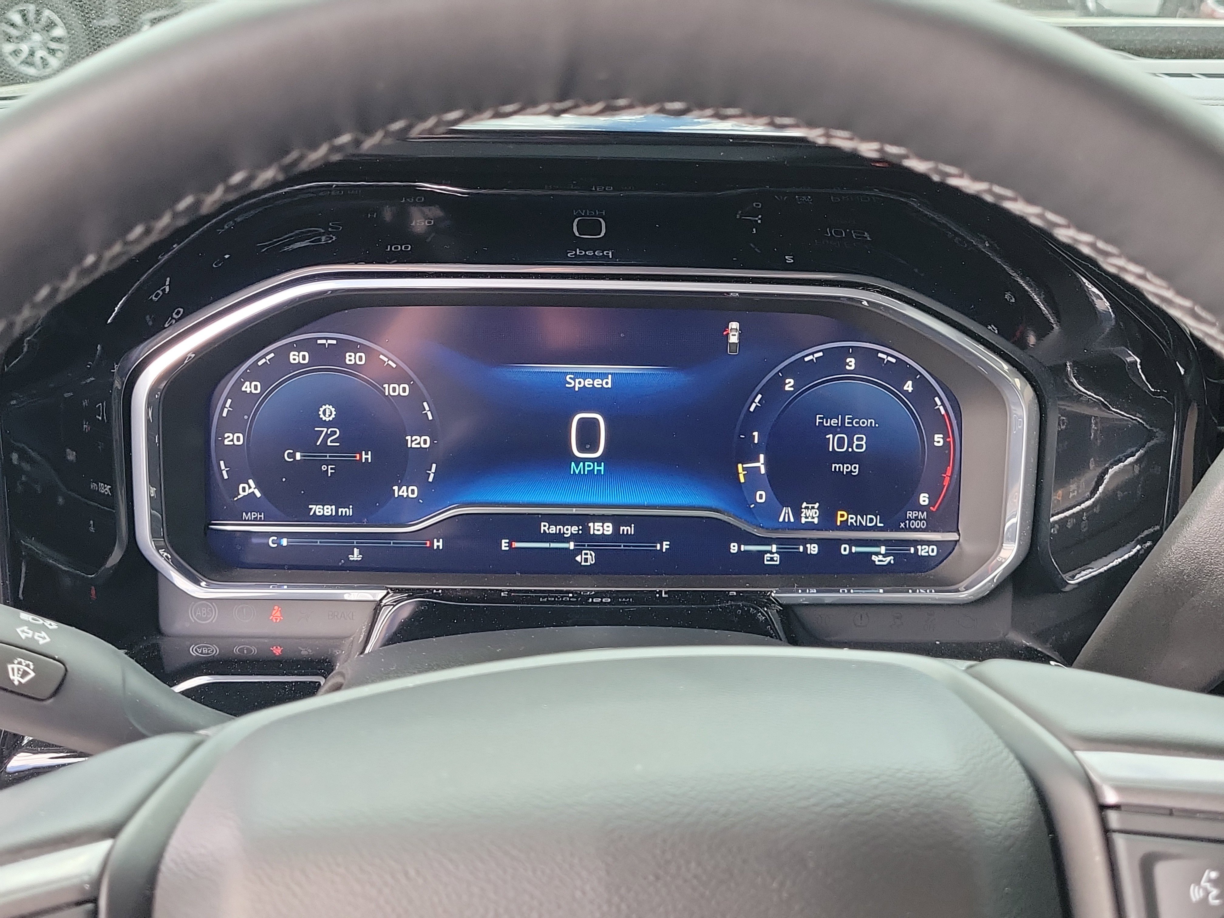 Used 2025 Chevrolet Silverado 3500 High Country w/ High Country Premium Package AWD/4WD image 25