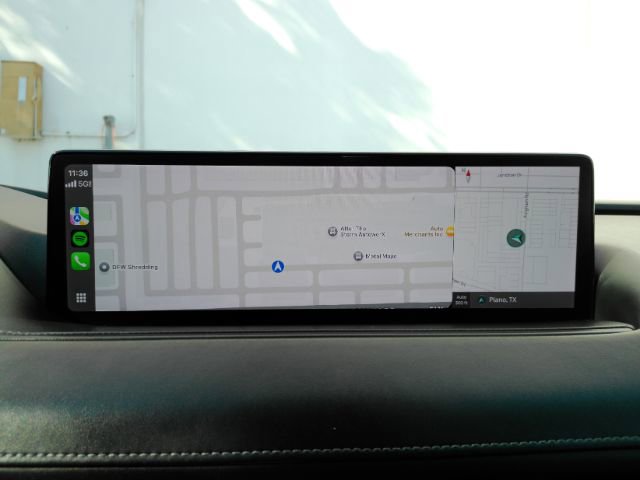 Used 2022 Genesis G80 2.5T w/ Prestige Package image 11