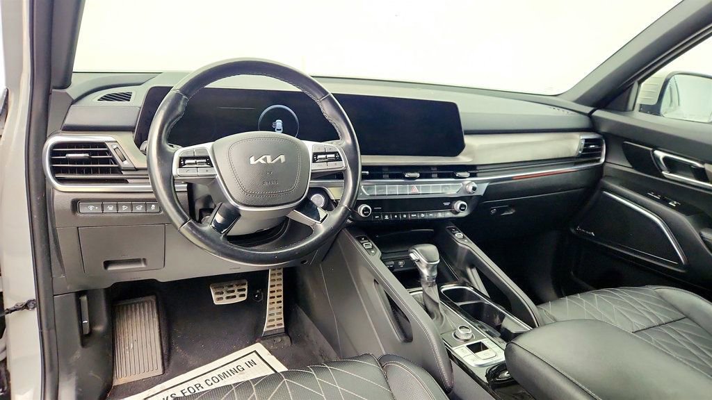 Used 2023 Kia Telluride SX X-Line image 12
