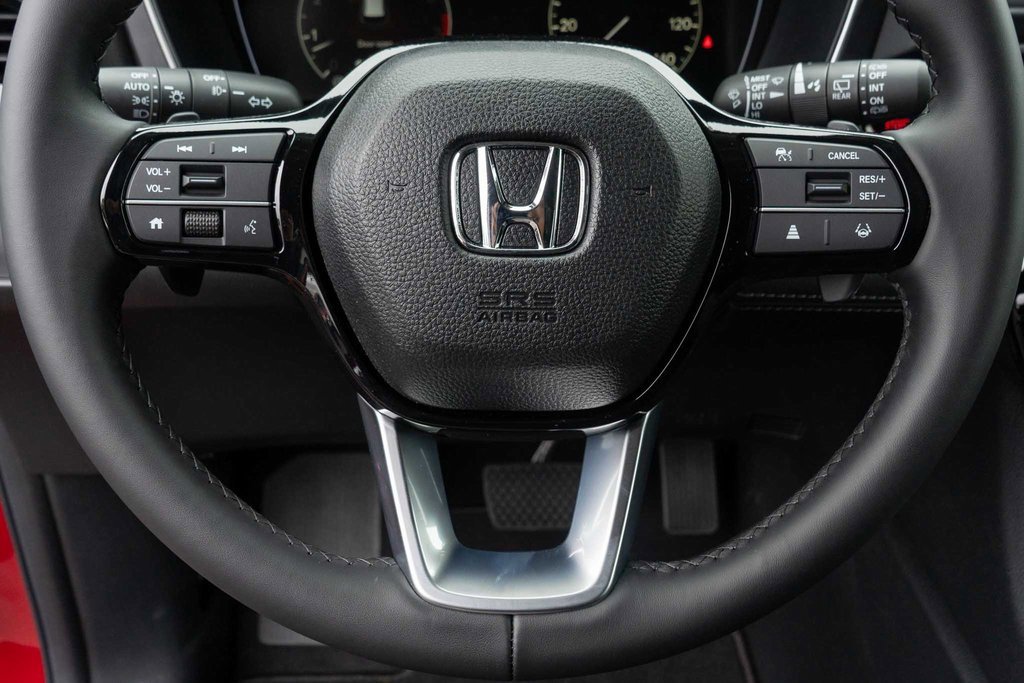 New 2025 Honda Pilot EX-L image 26