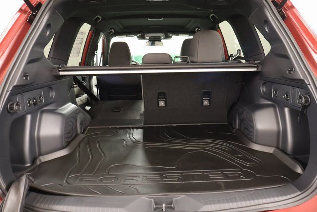 New 2026 Subaru Forester Premium w/ Base/Premium Package image 9