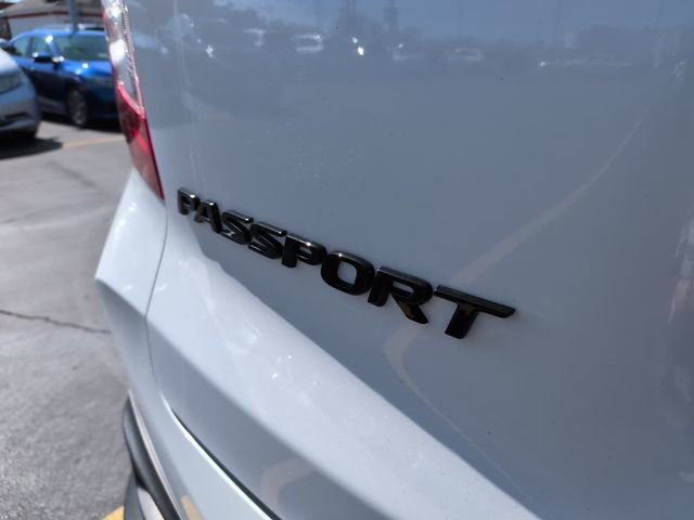 Used 2023 Honda Passport TrailSport image 8