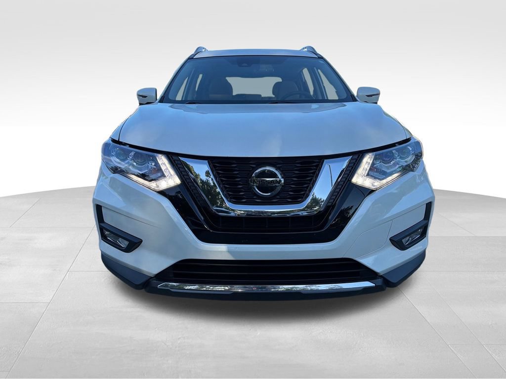 Used 2020 Nissan Rogue SL w/ Premium Package FWD video 2