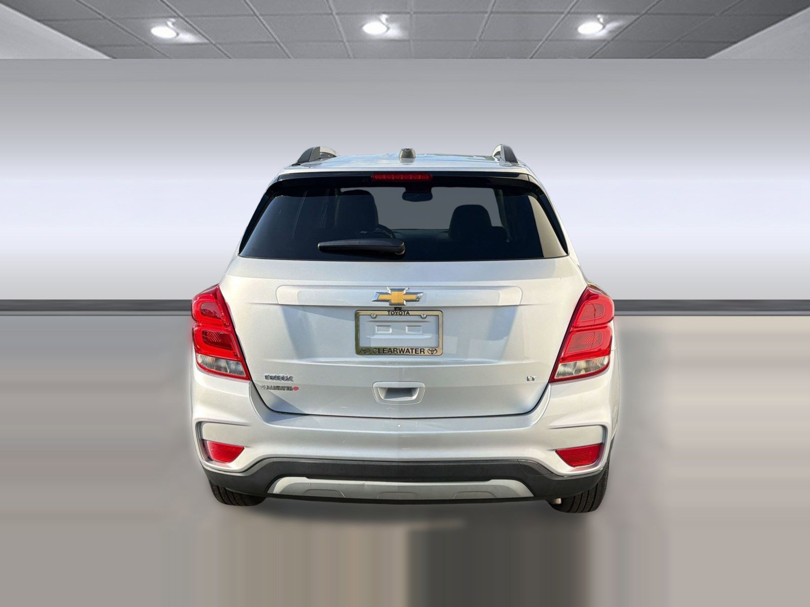 Used 2019 Chevrolet Trax LT w/ LT Convenience Package image 9