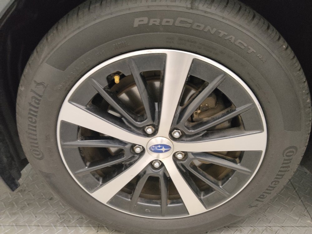 Used 2020 Subaru Impreza Premium image 31