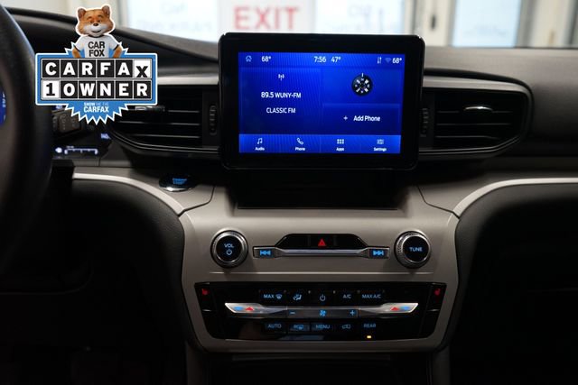 Certified 2023 Ford Explorer XLT image 23