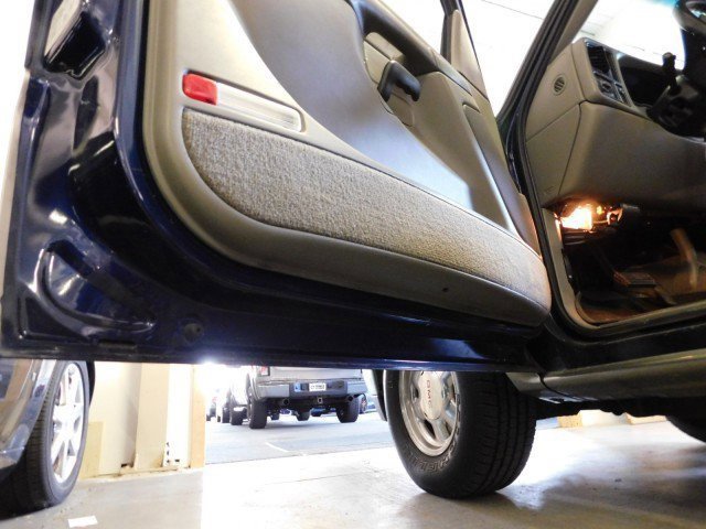 Used 1999 GMC Sierra 1500 SLE image 16