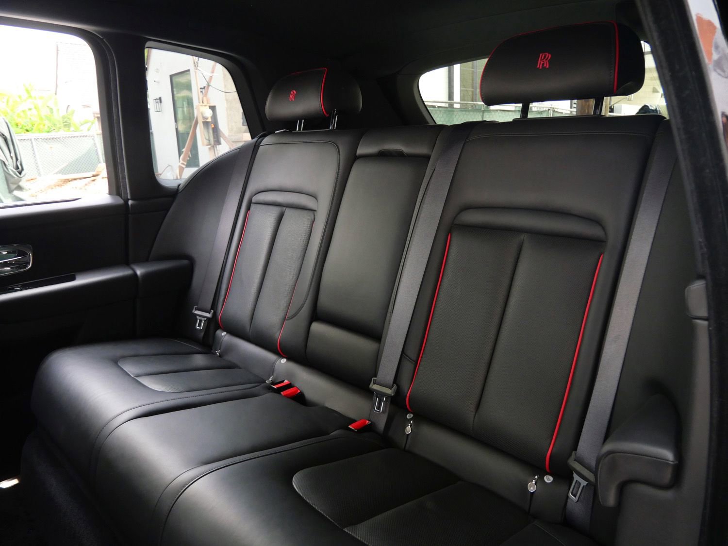 Certified 2021 Rolls-Royce Cullinan image 8