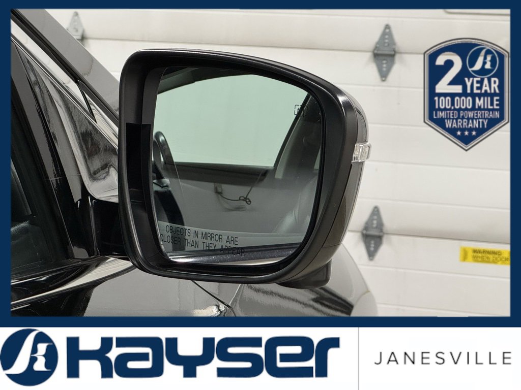 Used 2020 Nissan Murano SL image 20