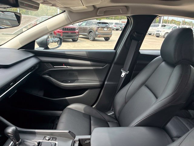 Used 2026 MAZDA MAZDA3 2.5 S Sedan w/ Preferred Pkg FWD image 15