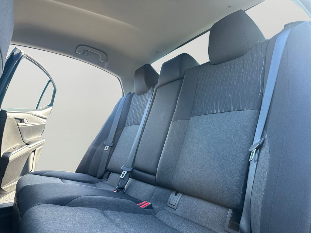 Used 2025 Toyota Camry LE image 24