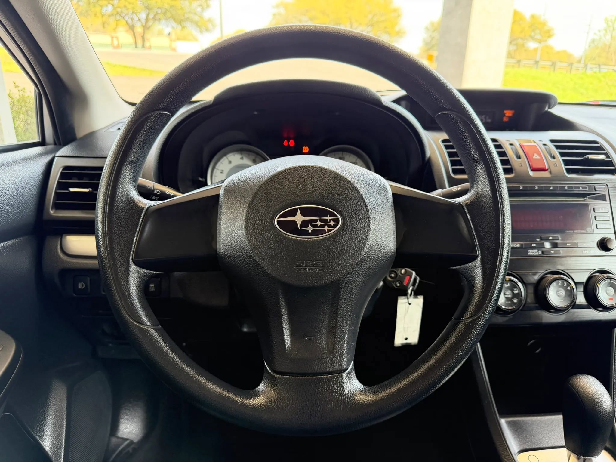Used 2012 Subaru Impreza 2.0i image 10