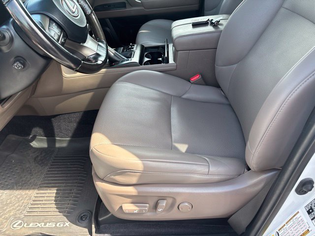 Used 2021 Lexus GX 460 Premium AWD/4WD image 9