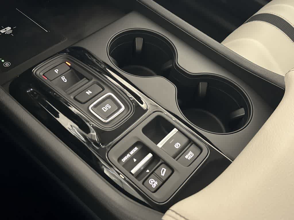 New 2026 Honda Passport RTL image 20
