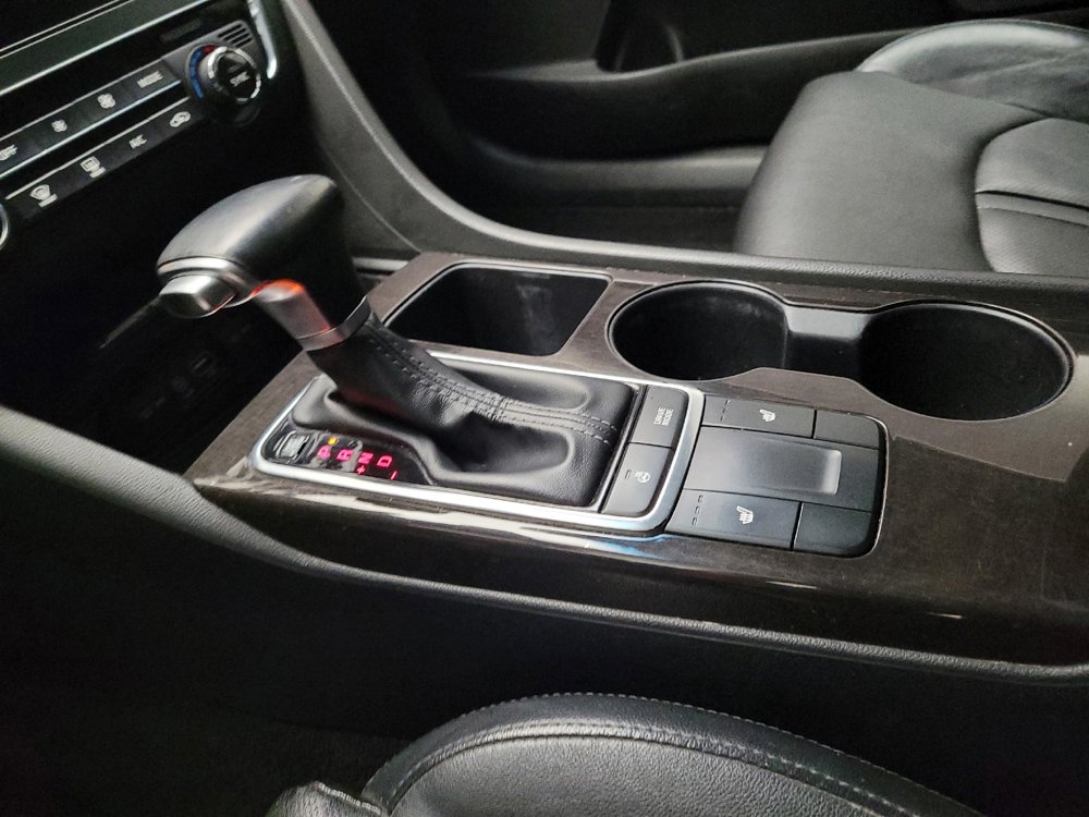 Used 2016 Kia Optima EX FWD image 26