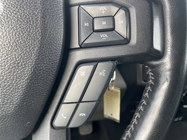 Used 2019 Ford F150 XLT w/ Equipment Group 301A Mid image 22