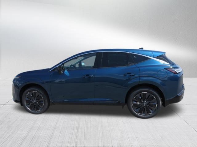 New 2027 Nissan Murano Platinum w/ Cargo Package AWD/4WD image 6