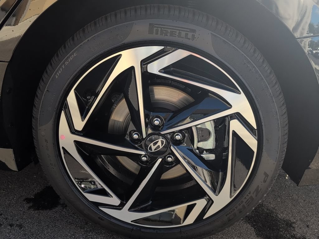 Used 2026 Hyundai Sonata SEL AWD/4WD image 28