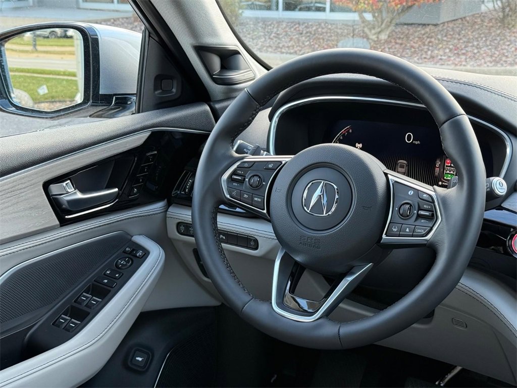New 2026 Acura MDX w/ Advance Package image 9