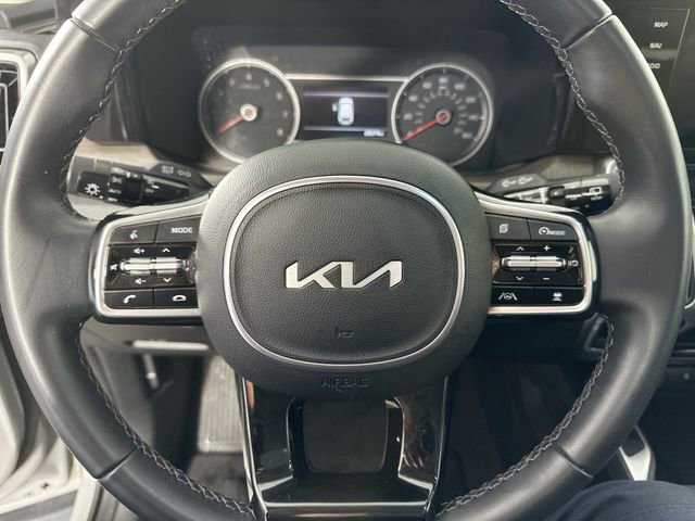 Used 2023 Kia Sorento X-Line EX AWD/4WD image 23