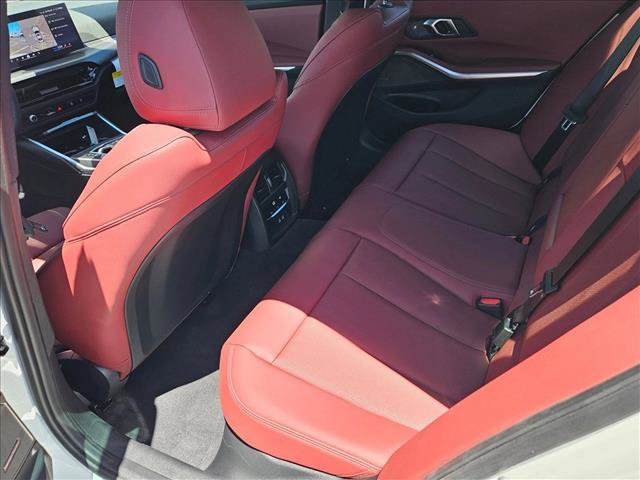 New 2026 BMW M340i Sedan RWD image 15